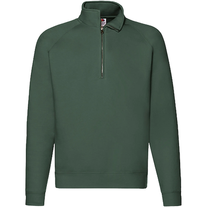   Bottle-Green Front 