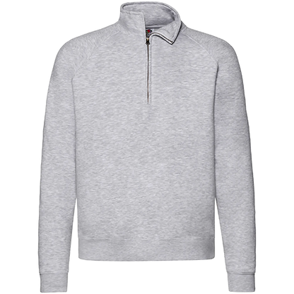   Heather-Grey Front 
