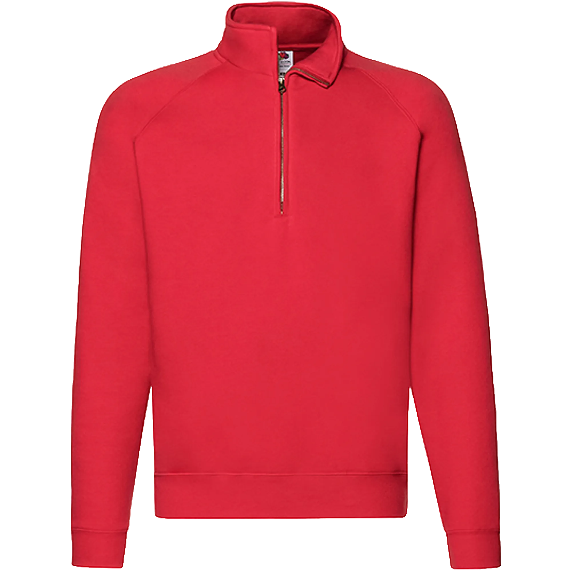   Red Front 