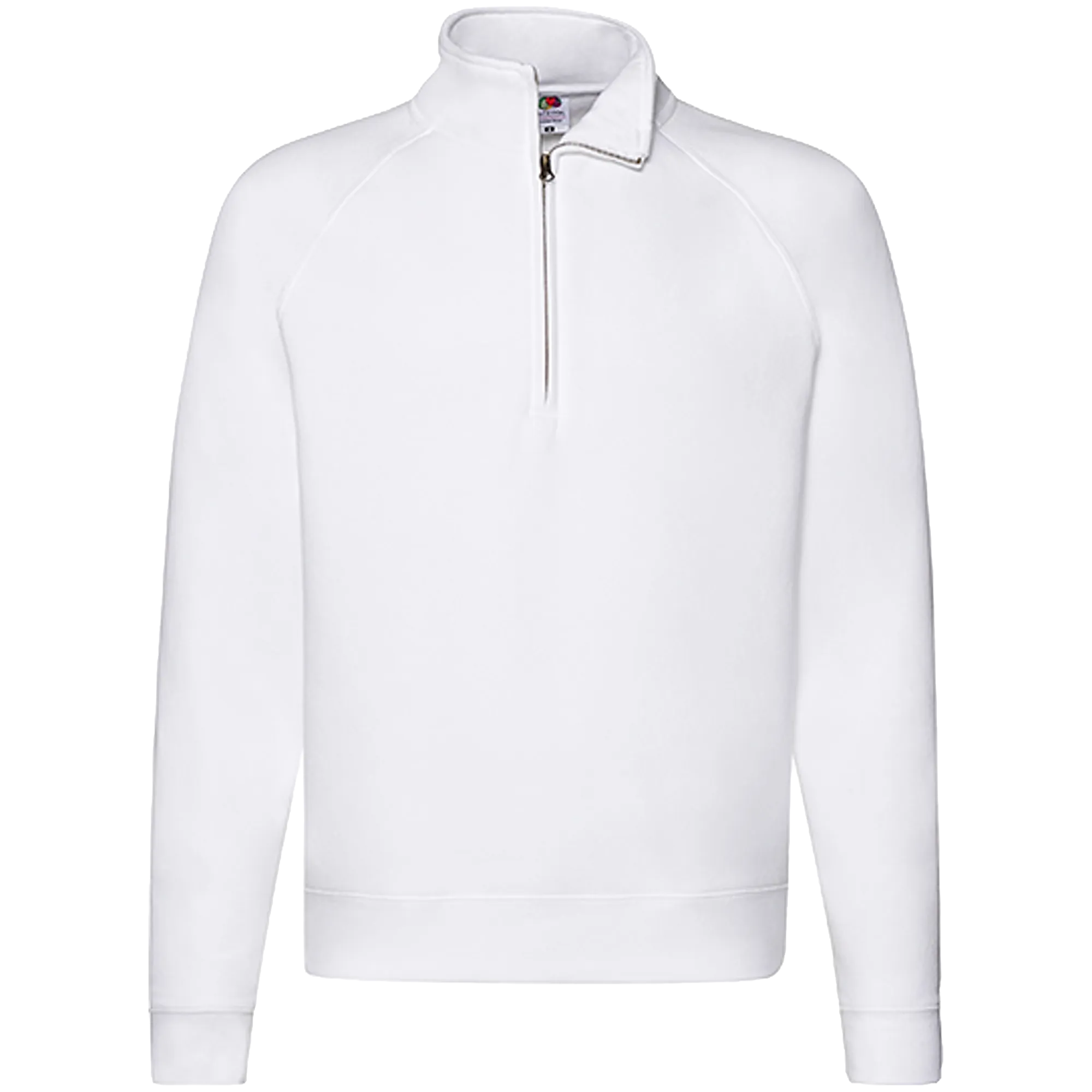   White Front 