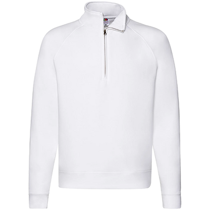   White Front 