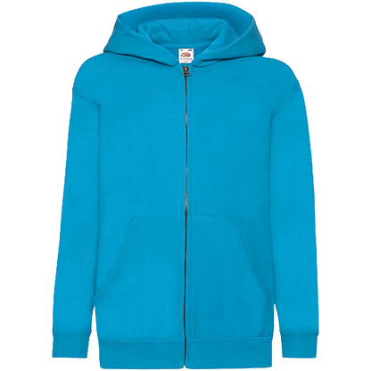   Azure-Blue Front 