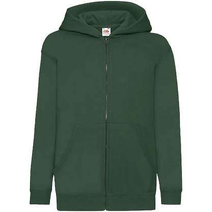   Bottle-Green Front 