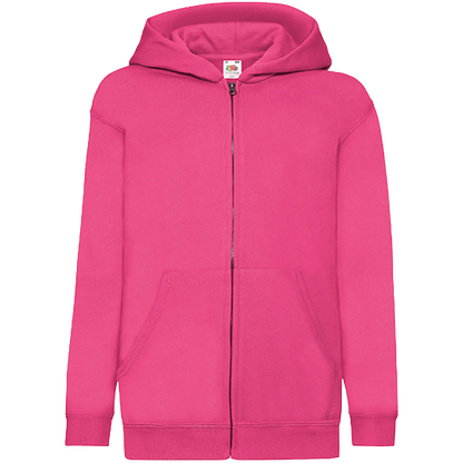   Fuchsia Front 