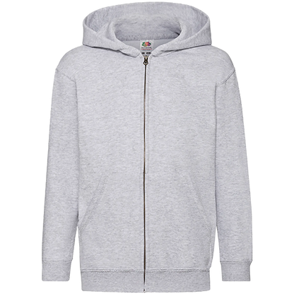   Heather-Grey Front 