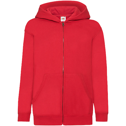   Red Front 