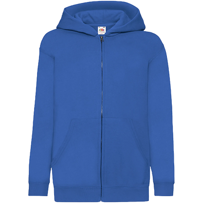   Royal-Blue Front 