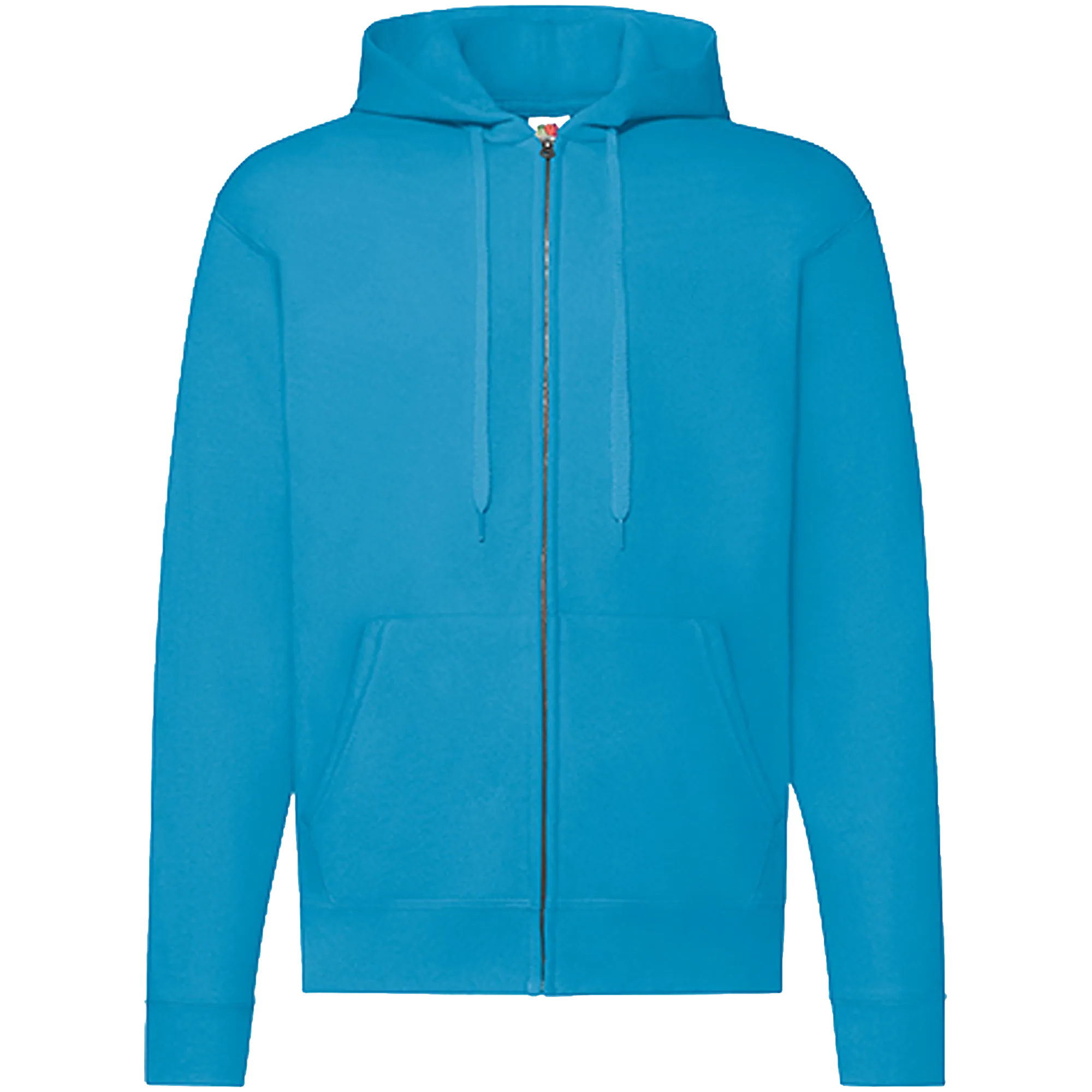   Azure-Blue Front #farbe_azure-blue