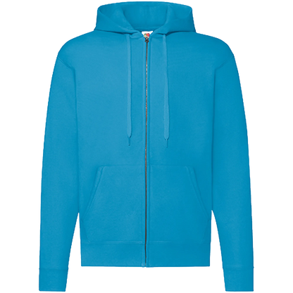  Azure-Blue Front 