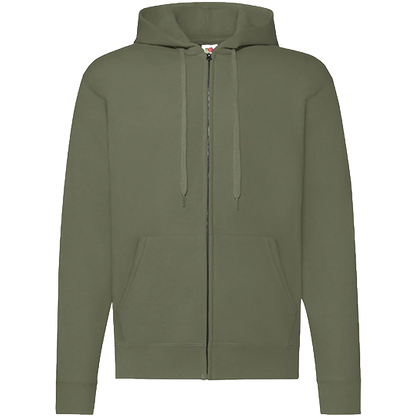   Classic-Olive Front 