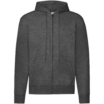  Dark-Heather-Grey Front 