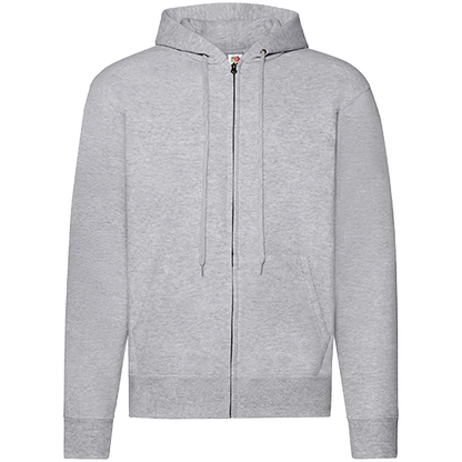   Heather-Grey Front 