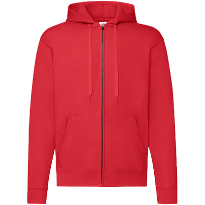  Red Front 
