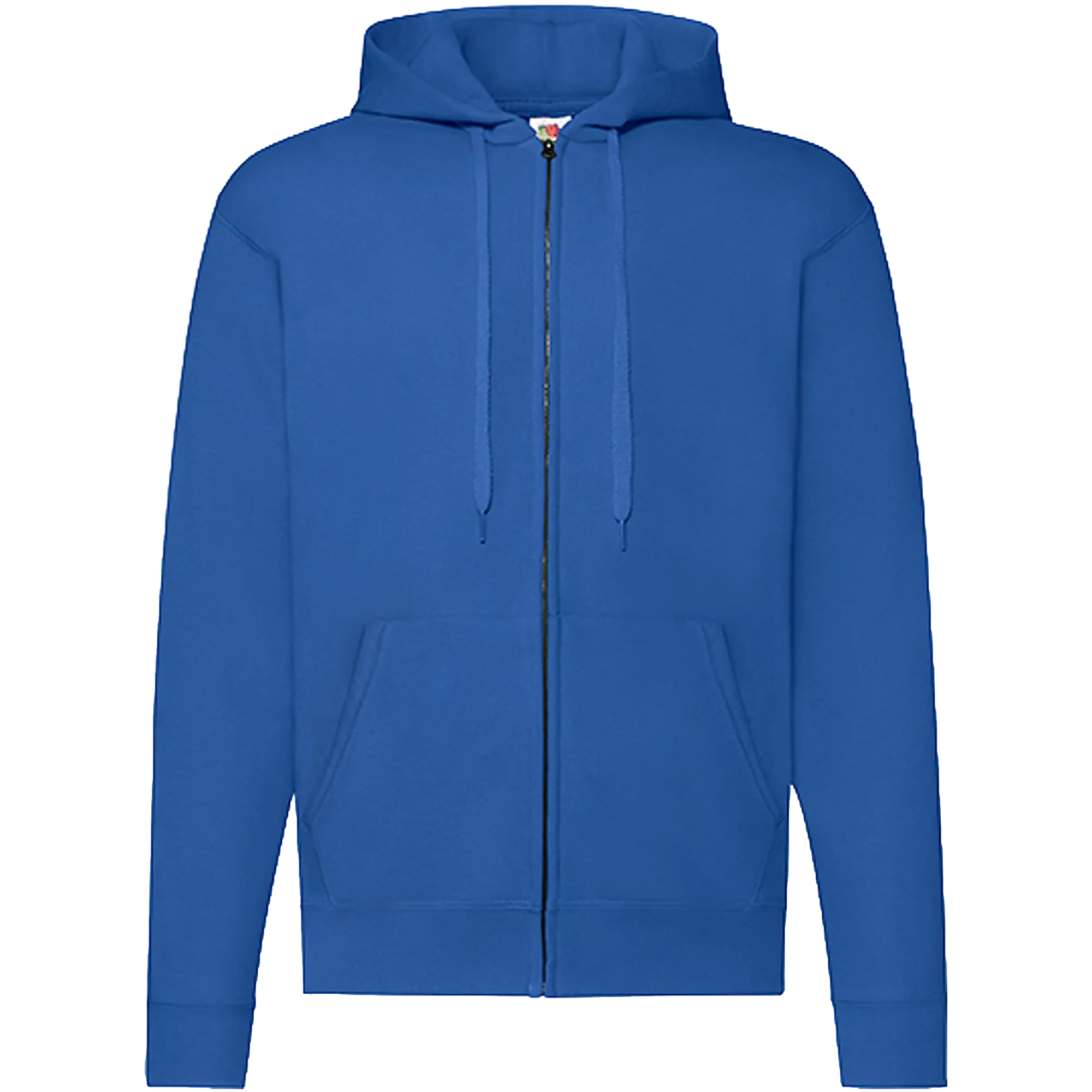   Royal-Blue Front 