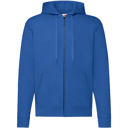   Royal-Blue Front 