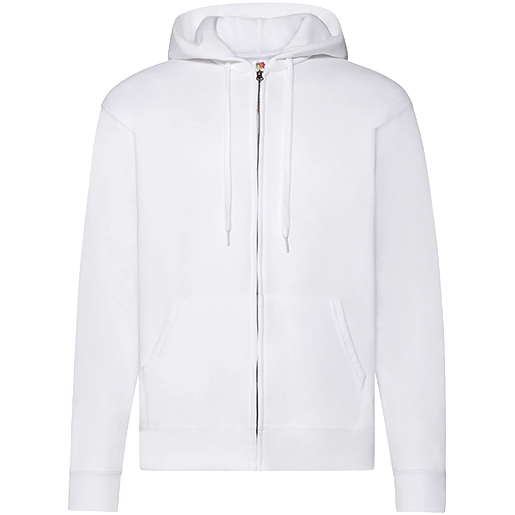   White Front 