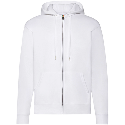   White Front 