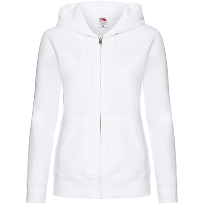   White Front 