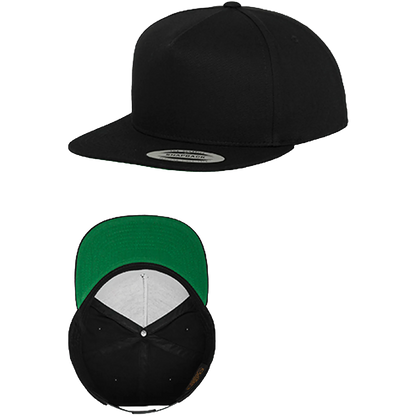  Black Front 