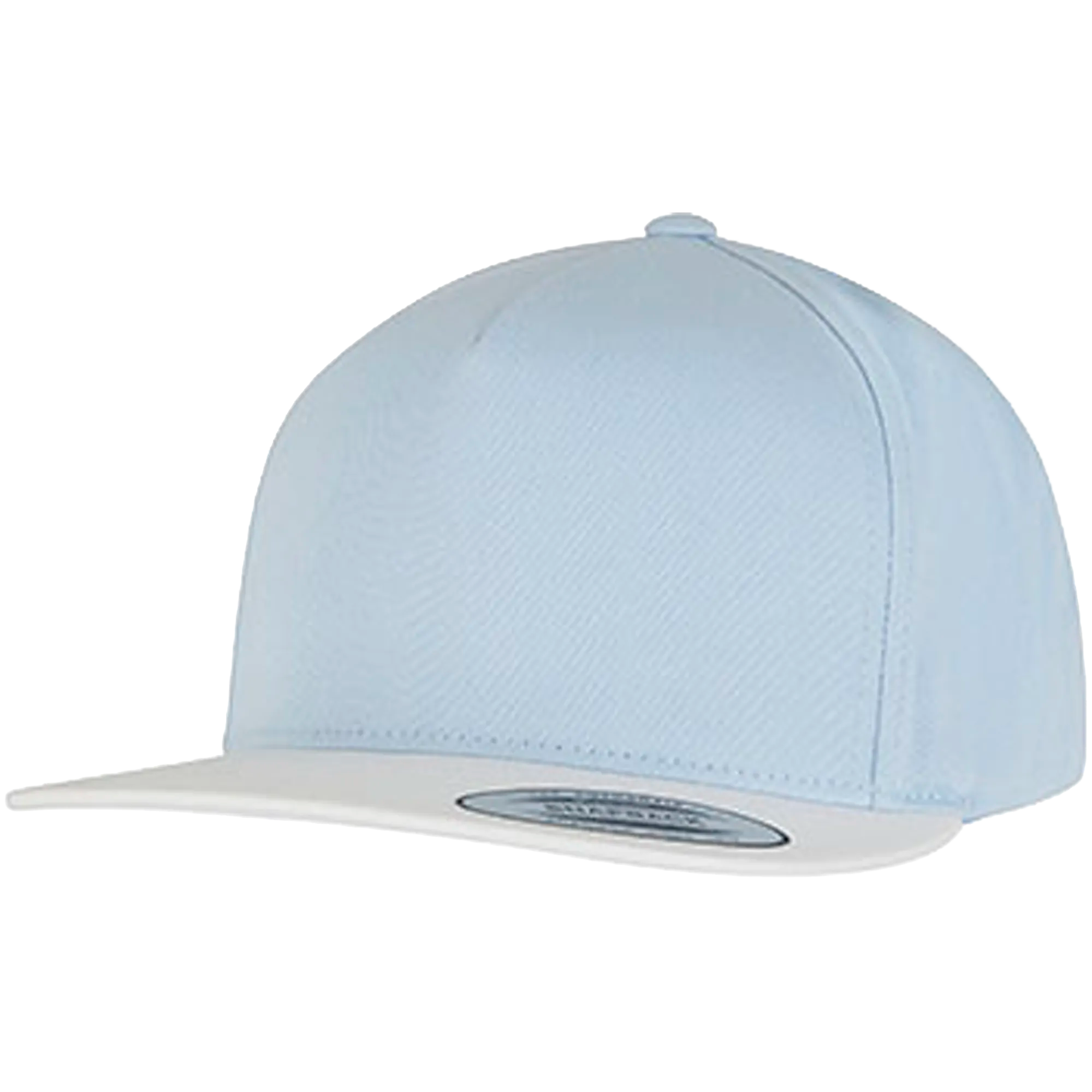   Light-Blue_White Front 