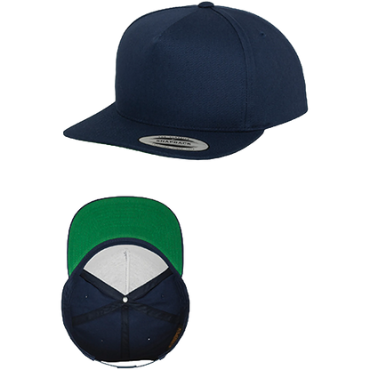   Navy Front 