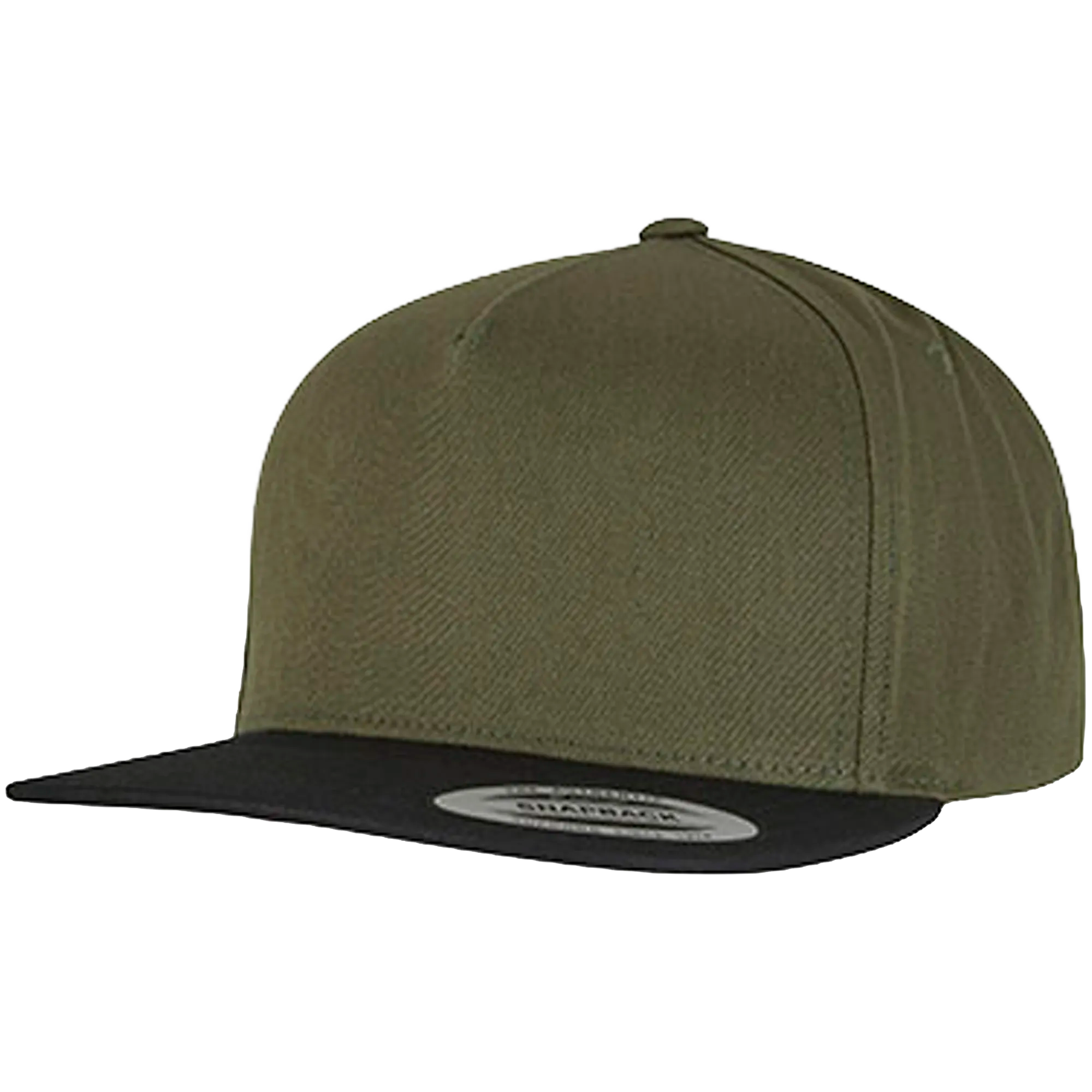   Olive_Black Front 