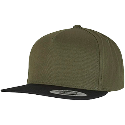   Olive_Black Front 