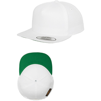   White Front 