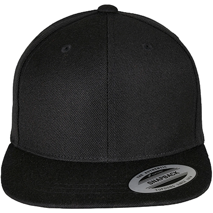   Black Front 