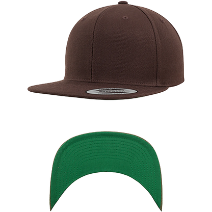   Brown Front 