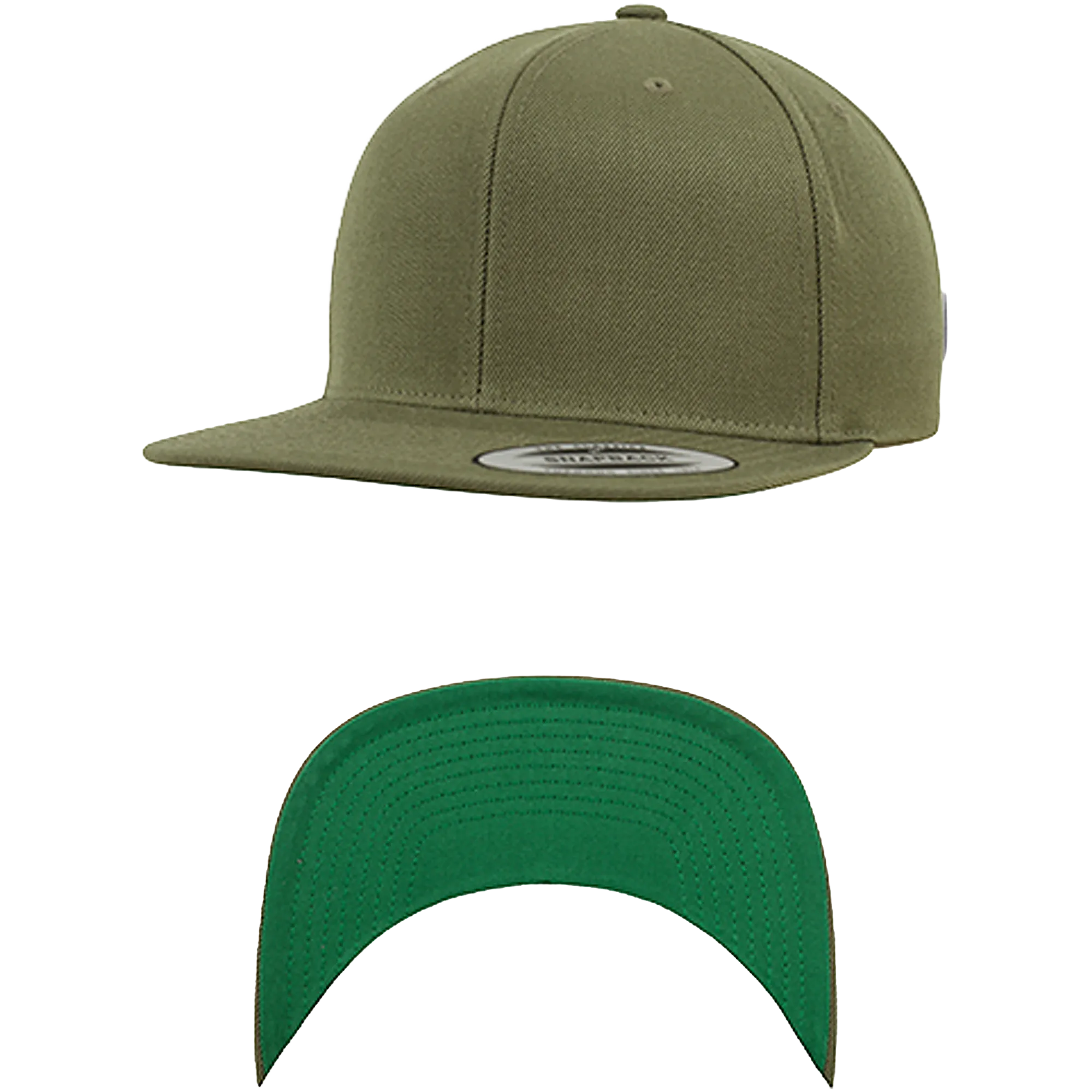   Buck Front 