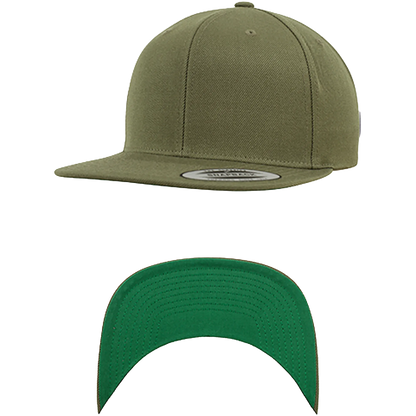   Buck Front 