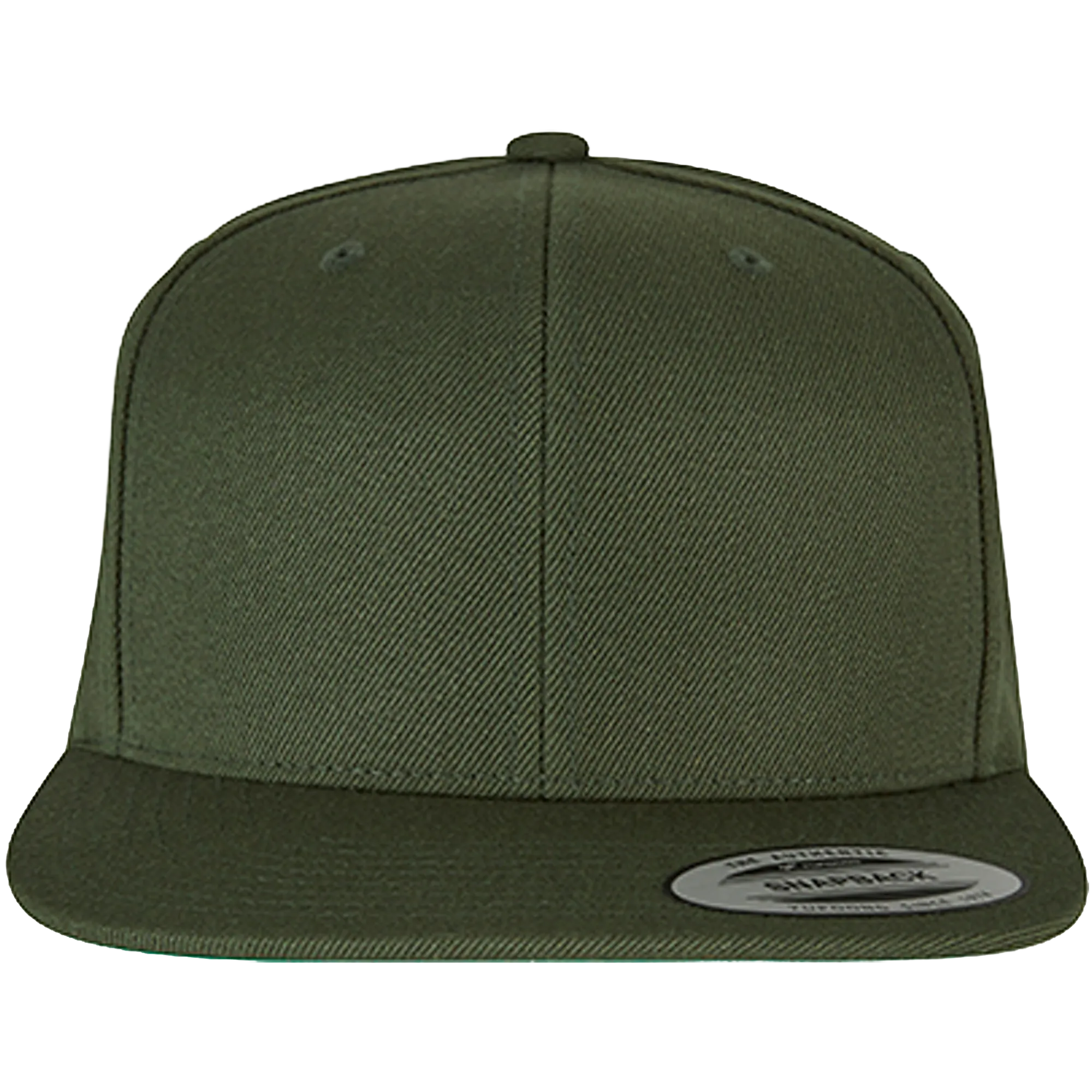   Deep-Olive Front 