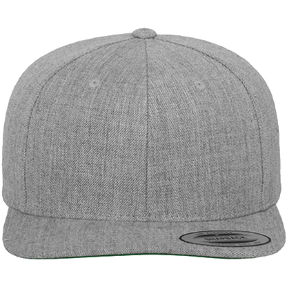   Heather-Grey Front 