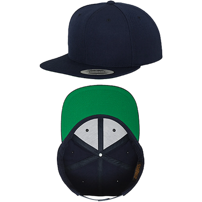   Navy Front 