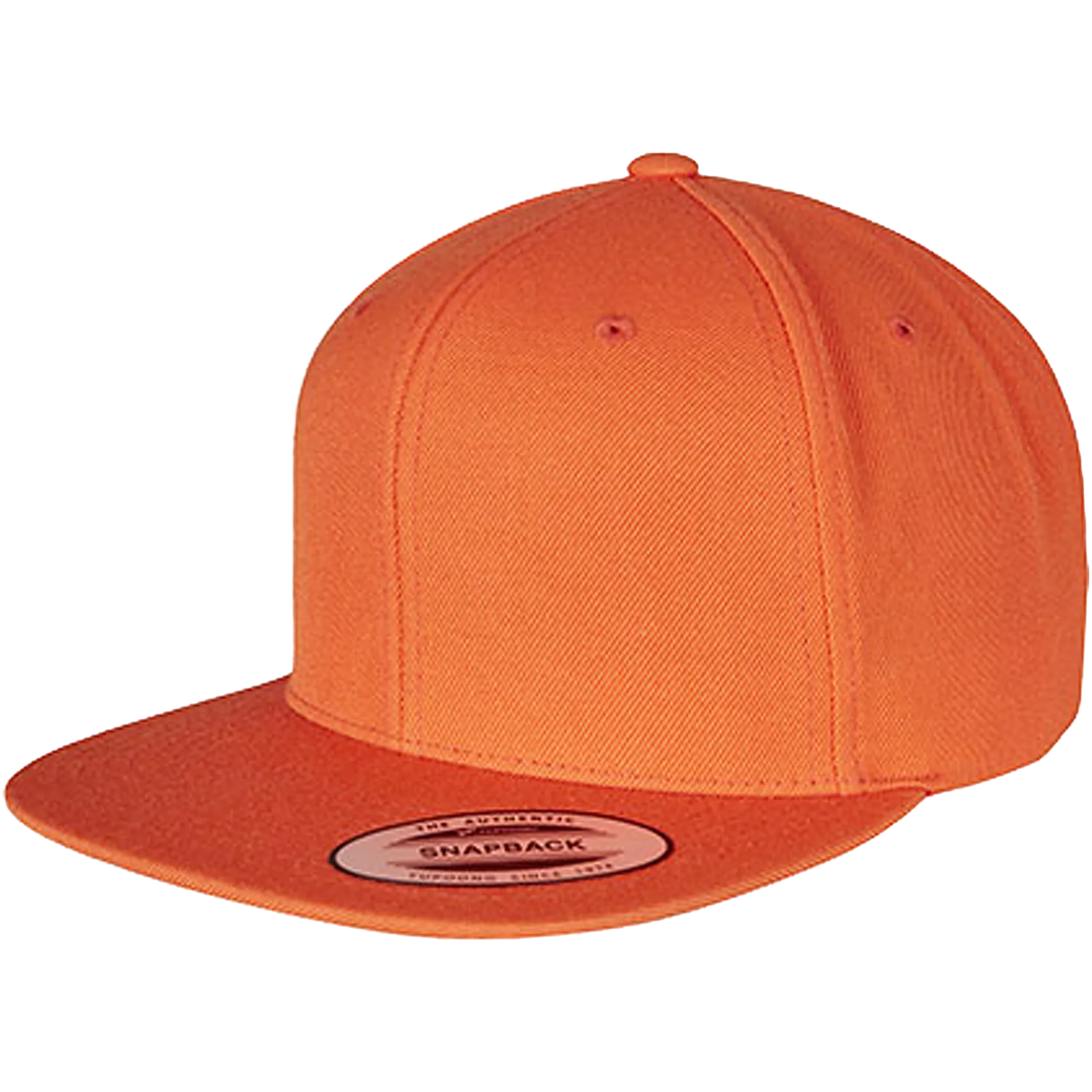   Orange Front 