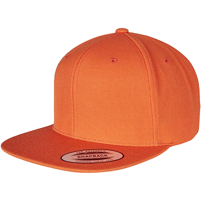   Orange Front 