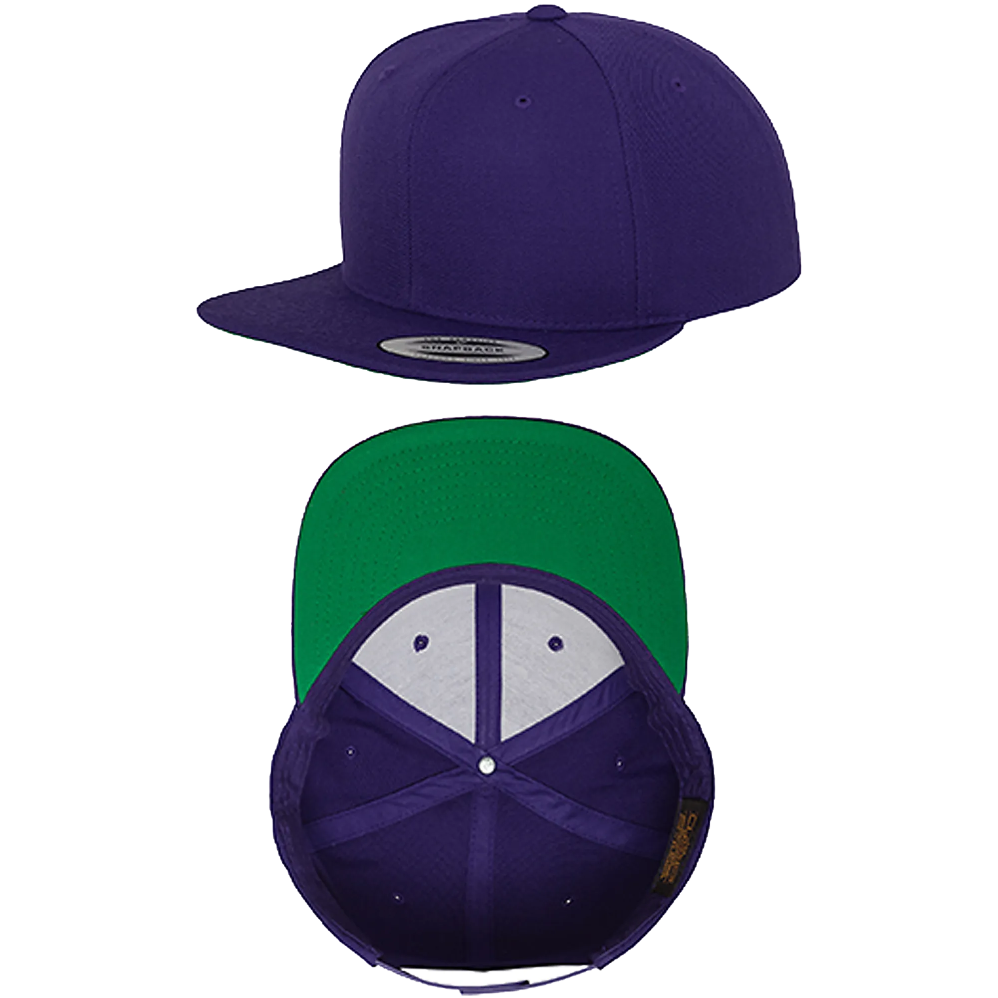   Purple Front 