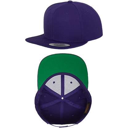   Purple Front 