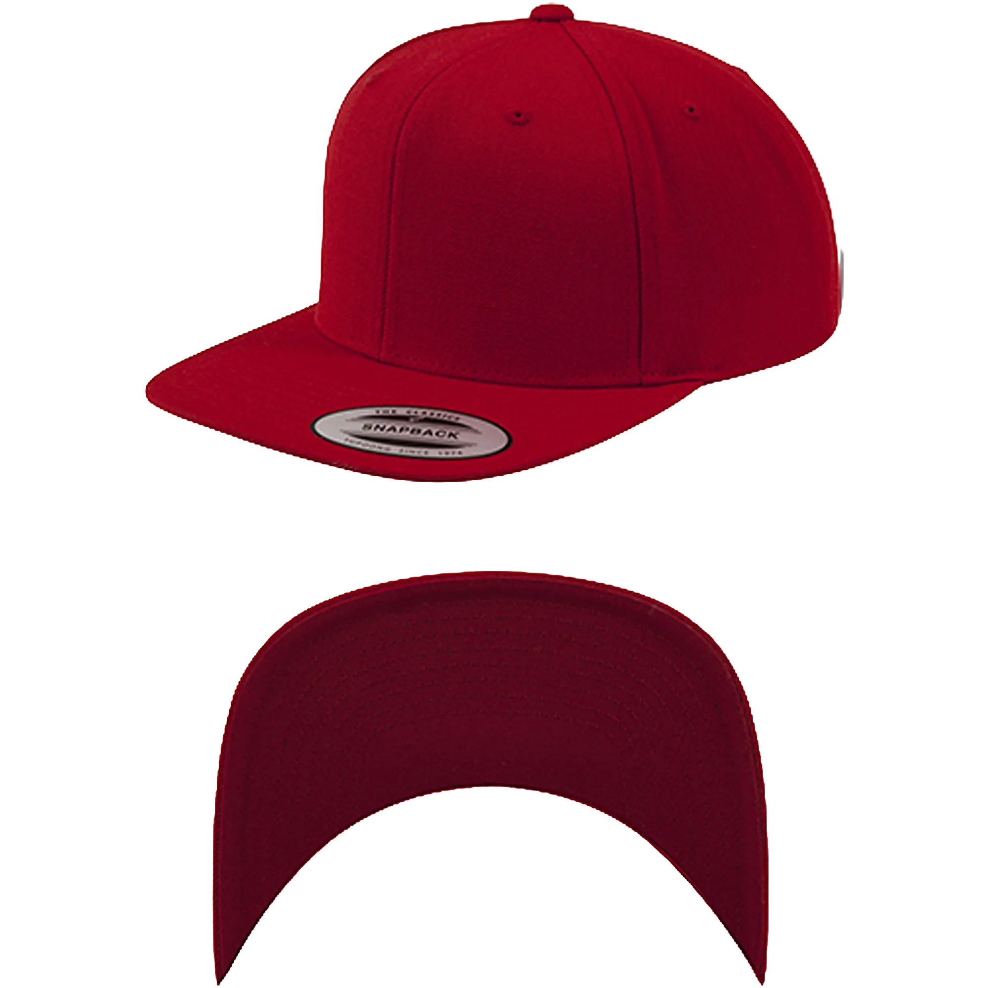   Red_Red Front 
