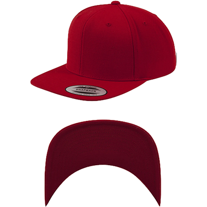   Red_Red Front 