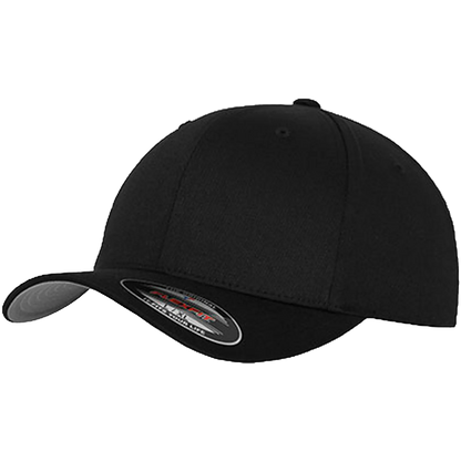   Black Front 