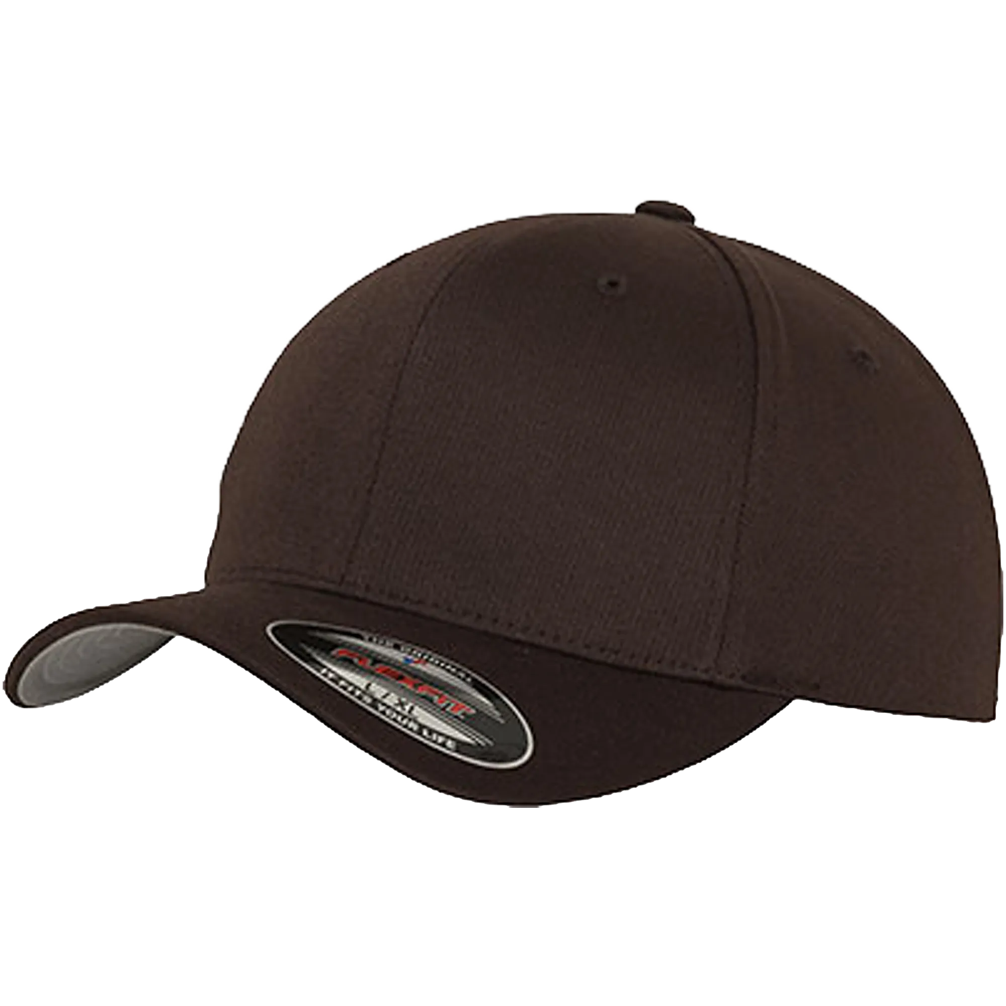   Brown Front 