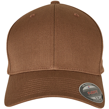   Coyote-Brown Front 