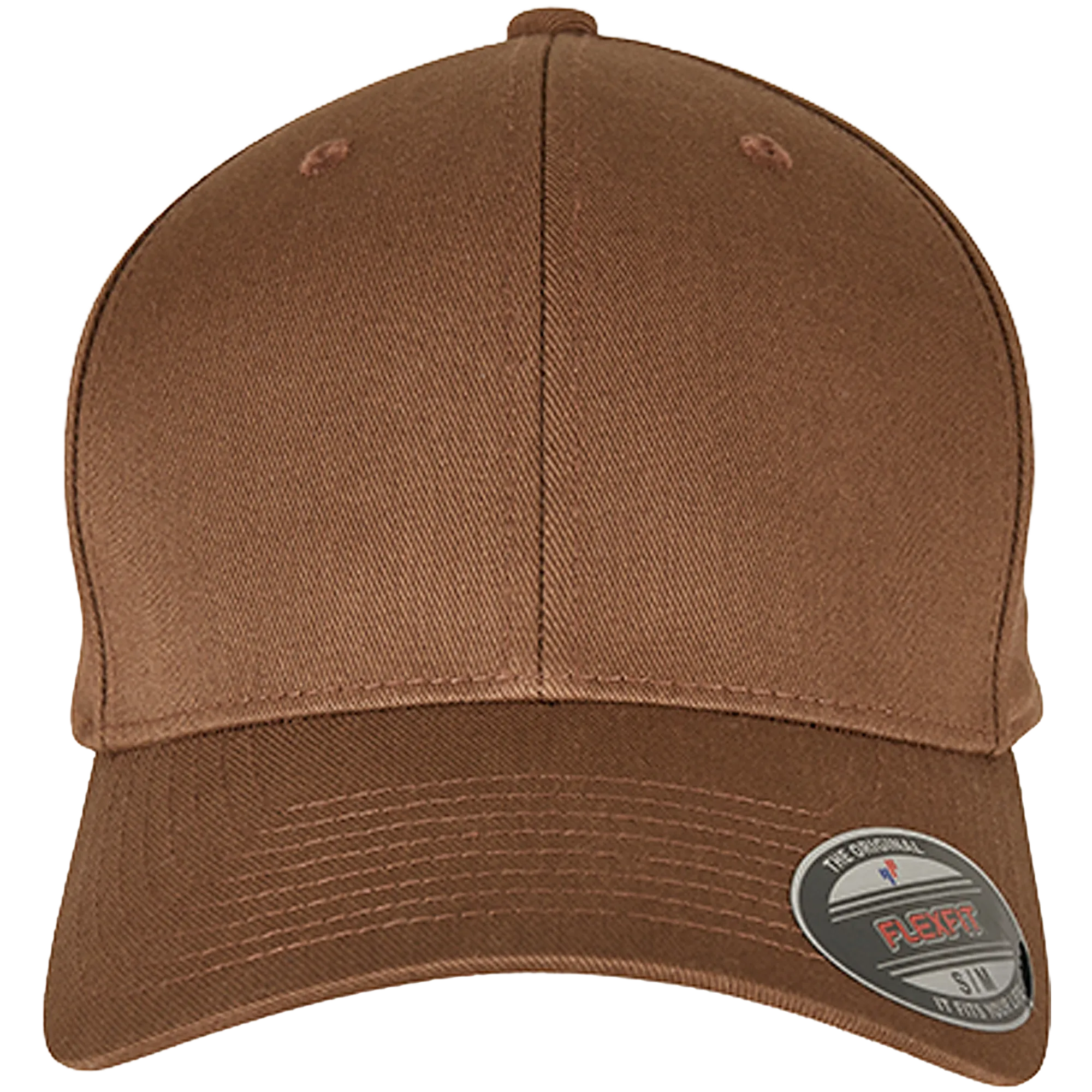   Coyote-Brown Front 
