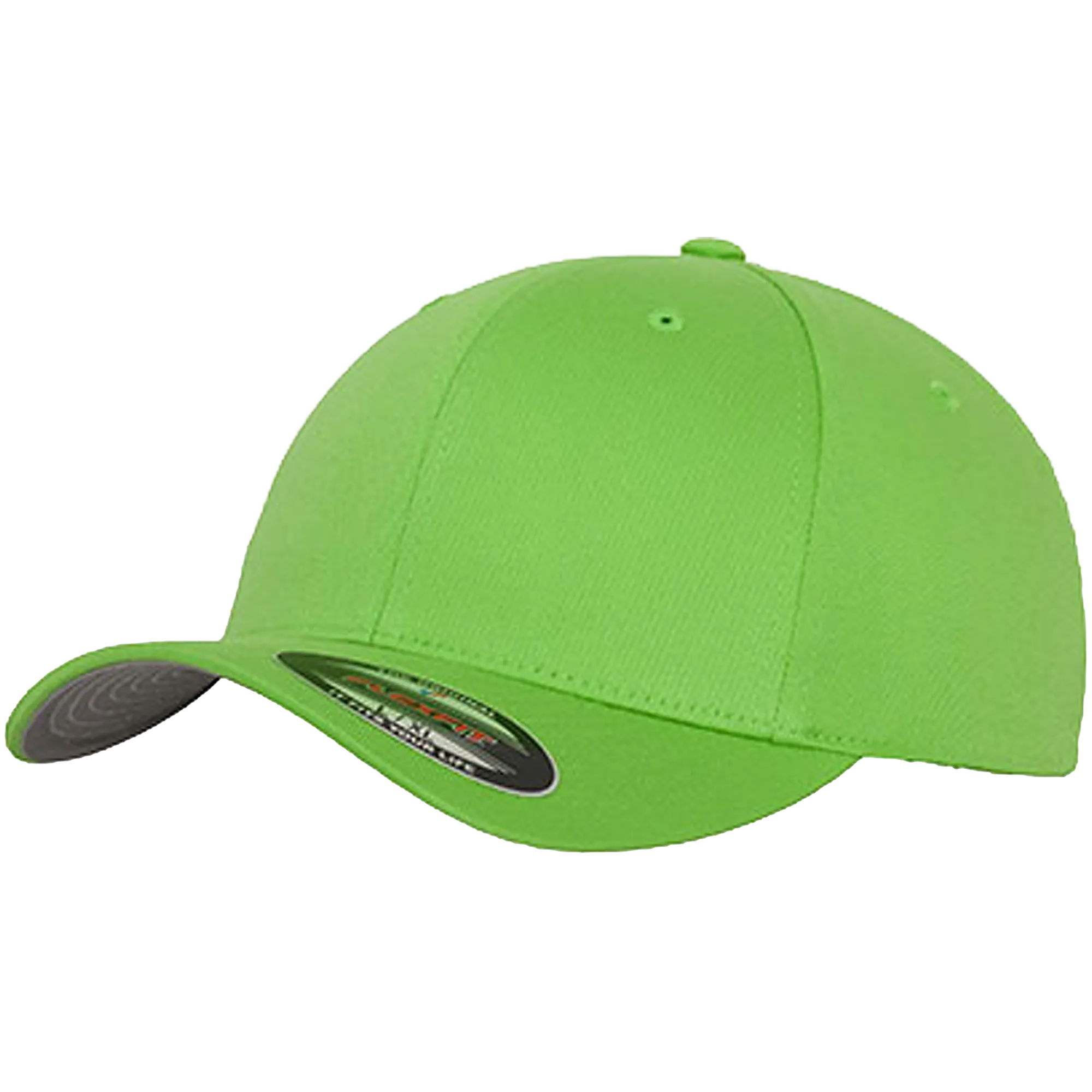   Fresh-Green Front 