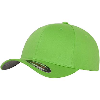   Fresh-Green Front 