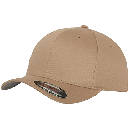   Khaki Front 