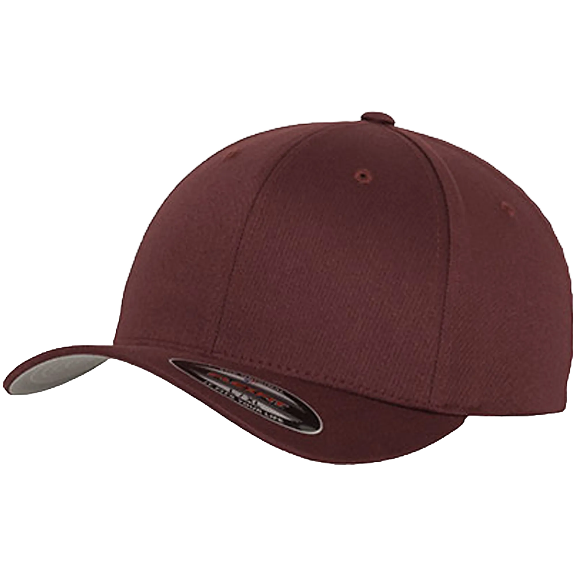   Maroon Front 