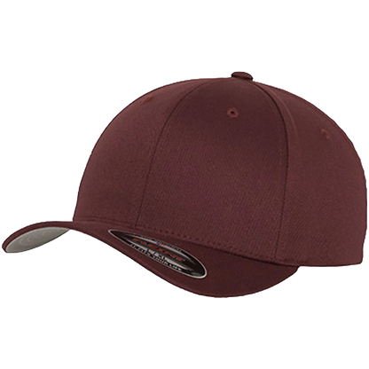   Maroon Front 